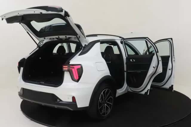 Lynk & Co 01 (2026) thumbnail 18