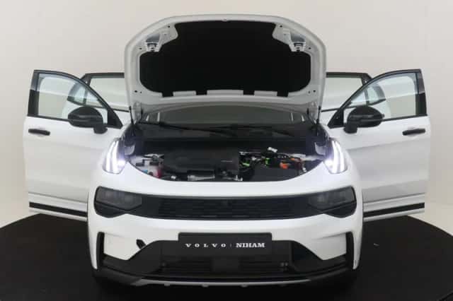Lynk & Co 01 (2026) thumbnail 20