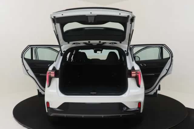 Lynk & Co 01 (2026) thumbnail 22