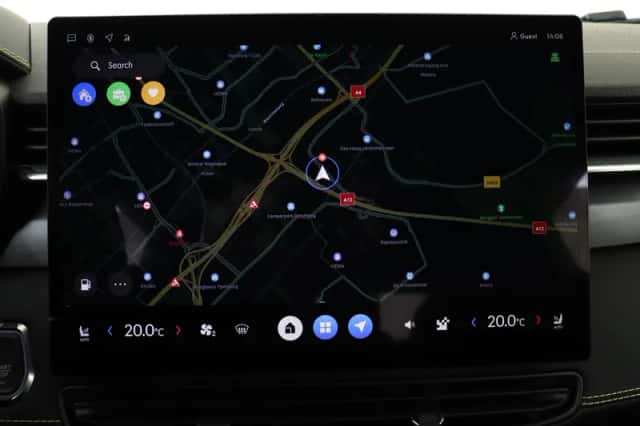 Lynk & Co 01 (2026) thumbnail 26