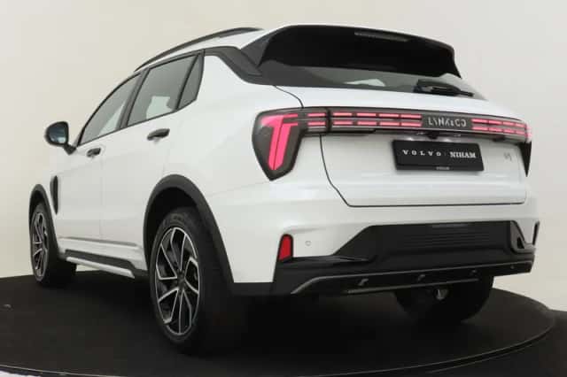 Lynk & Co 01 (2026) thumbnail 4