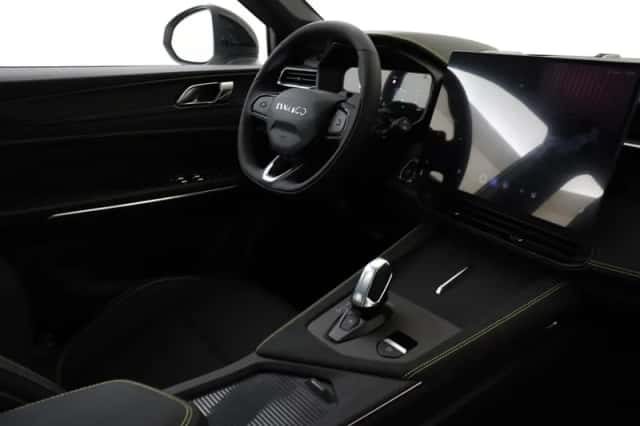Lynk & Co 01 (2026) thumbnail 5