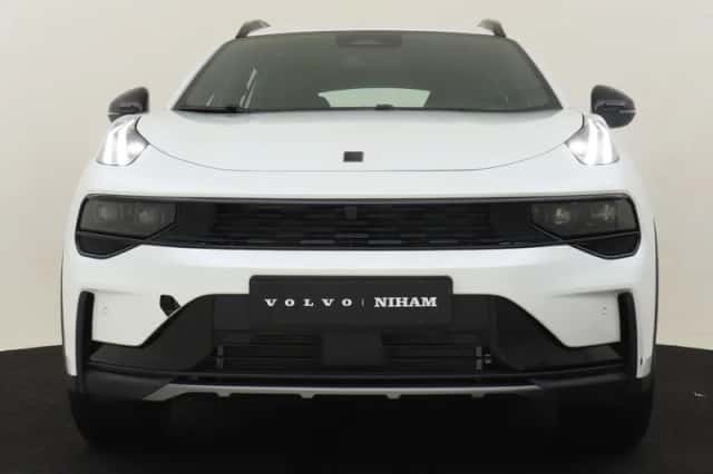 Lynk & Co 01 (2026) thumbnail 8
