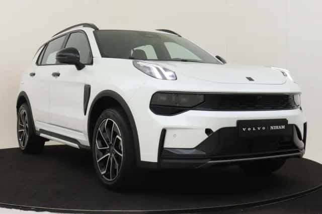 Lynk & Co 01 (2026) thumbnail 10
