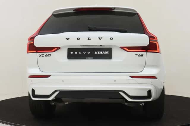 Volvo XC60 (2025) thumbnail 14