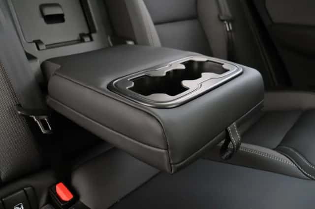 Volvo XC60 (2025) thumbnail 15