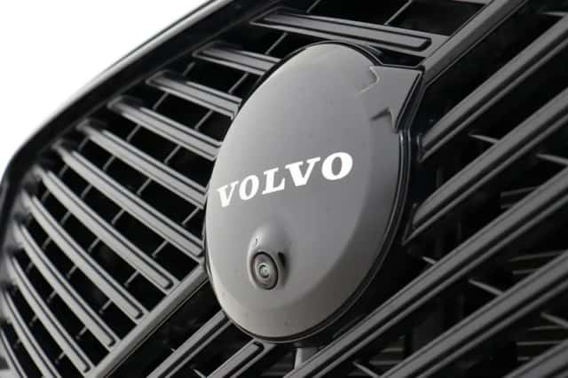 Volvo XC60 (2025) thumbnail 17