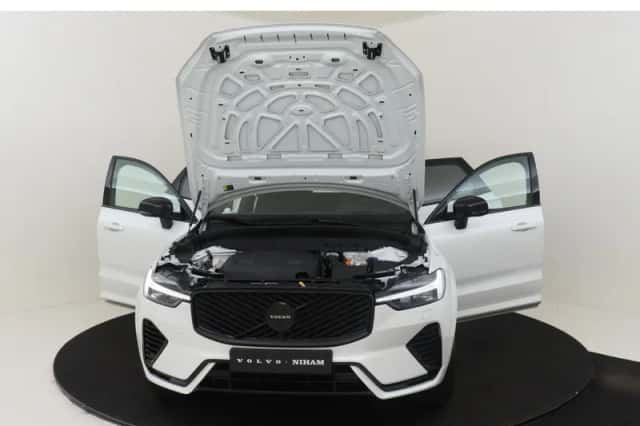 Volvo XC60 (2025) thumbnail 20