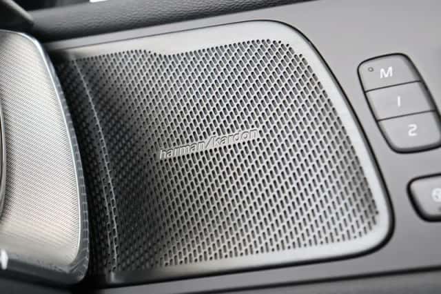 Volvo XC60 (2025) thumbnail 23