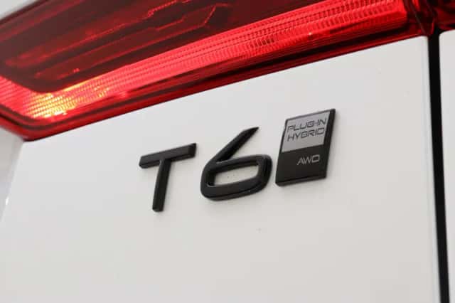 Volvo XC60 (2025) thumbnail 39