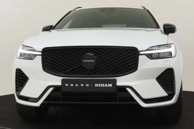 Volvo XC60 (2025) thumbnail 8