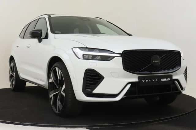 Volvo XC60 (2025) thumbnail 10