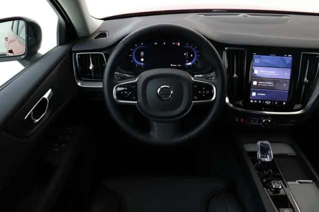 Volvo V60 (2025)
