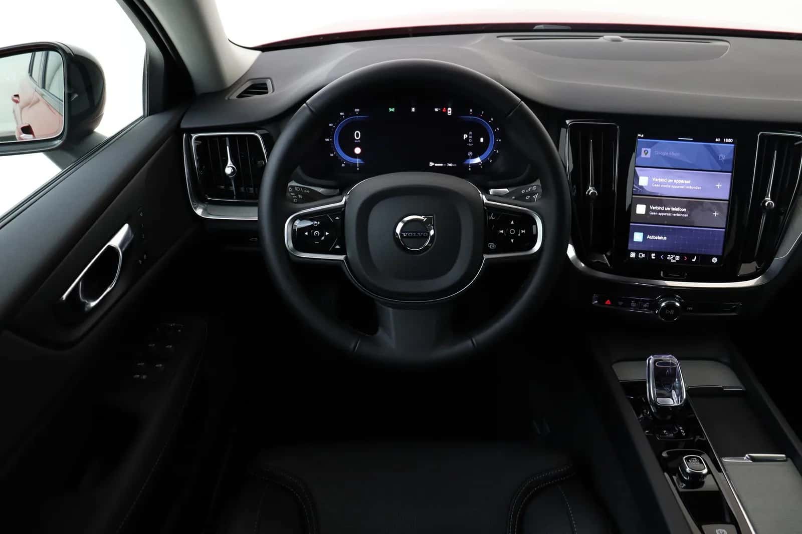 Volvo V60 (2025) — foto 1