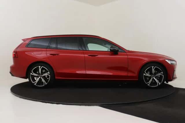Volvo V60 (2025) thumbnail 12