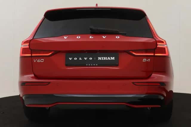 Volvo V60 (2025) thumbnail 14