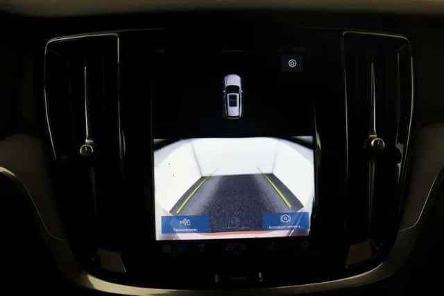 Volvo V60 (2025) thumbnail 15