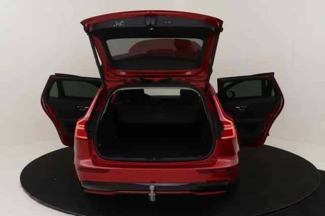 Volvo V60 (2025) thumbnail 22