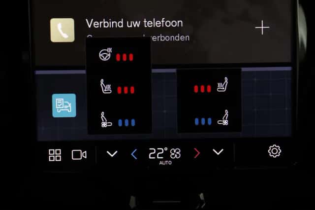 Volvo V60 (2025) thumbnail 27