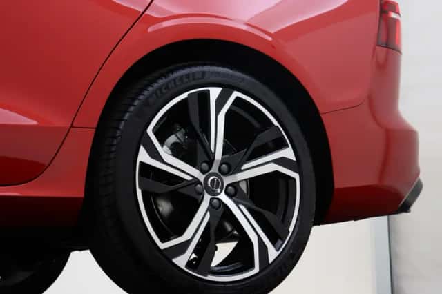 Volvo V60 (2025) thumbnail 34