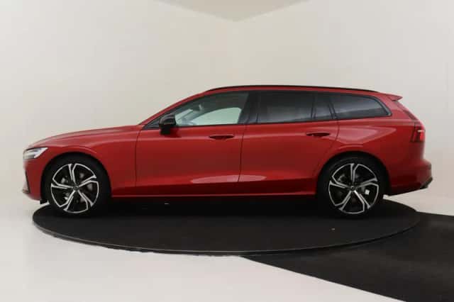 Volvo V60 (2025) thumbnail 6