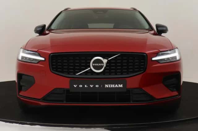 Volvo V60 (2025) thumbnail 8