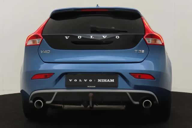 Volvo V40 (2019) thumbnail 14