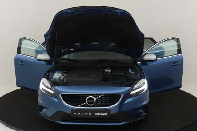 Volvo V40 (2019) thumbnail 20