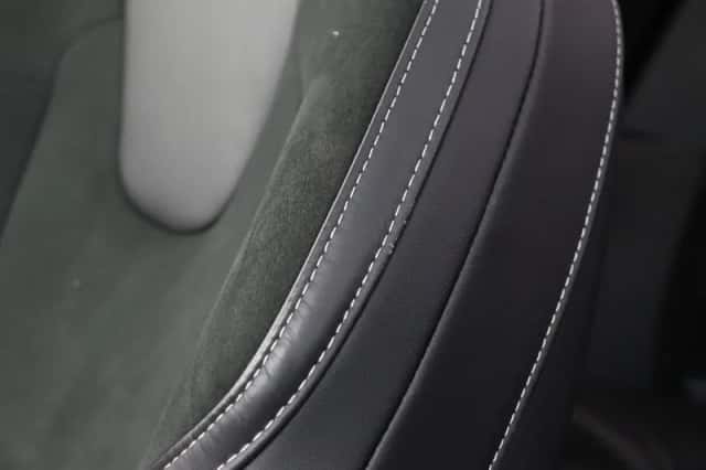 Volvo V40 (2019) thumbnail 23