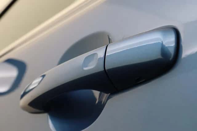 Volvo V40 (2019) thumbnail 34