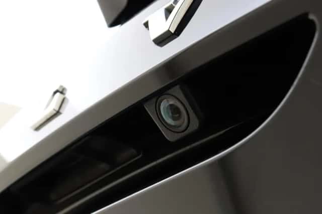 Volvo V40 (2019) thumbnail 37