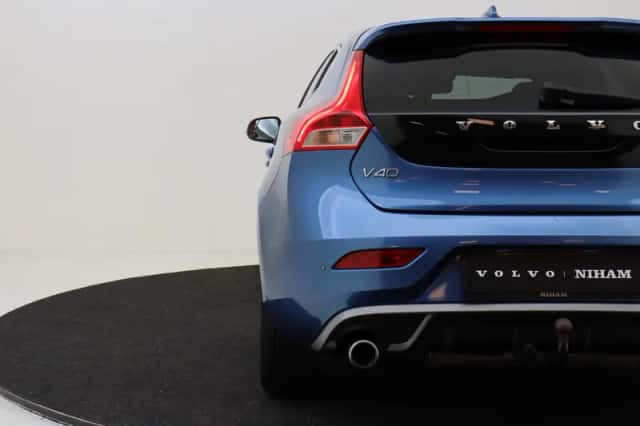 Volvo V40 (2019) thumbnail 38