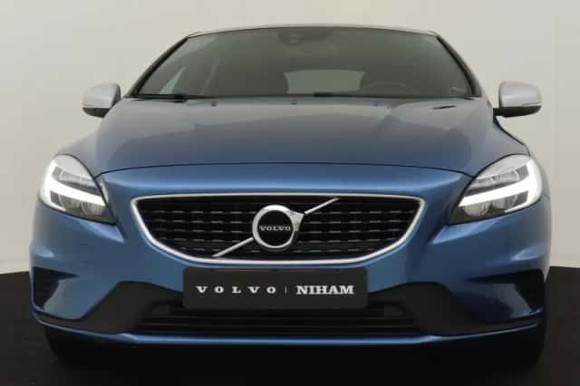 Volvo V40 (2019) thumbnail 8