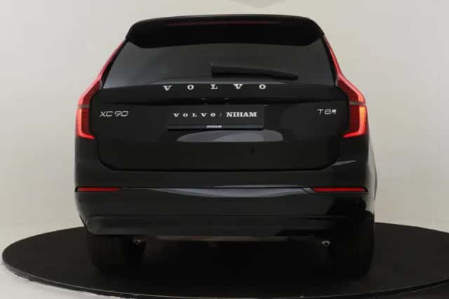 Volvo XC90 (2025) thumbnail 14