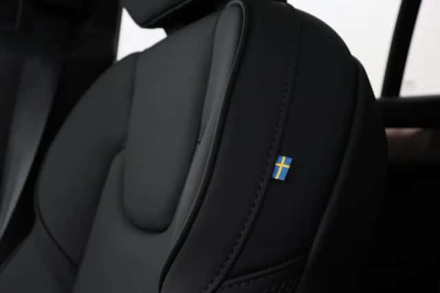Volvo XC90 (2025) thumbnail 28