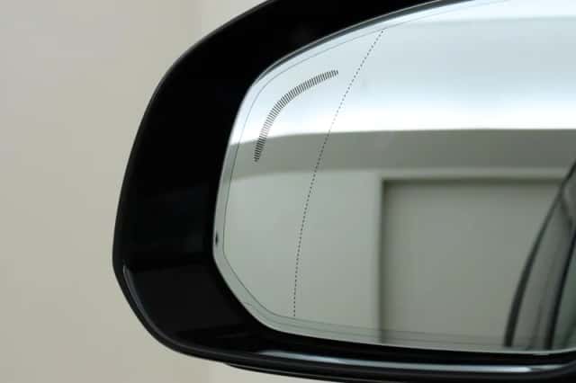 Volvo XC90 (2025) thumbnail 35