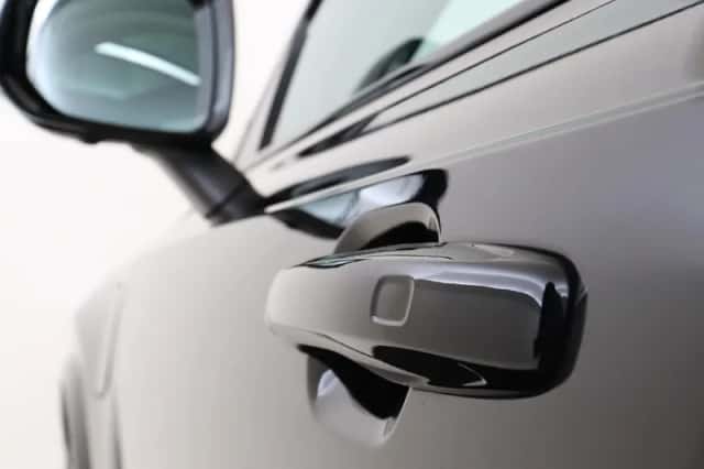 Volvo XC90 (2025) thumbnail 37