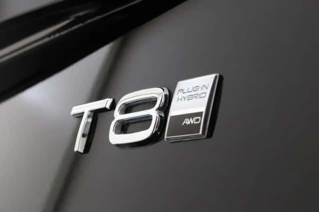 Volvo XC90 (2025) thumbnail 41