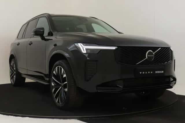 Volvo XC90 (2025) thumbnail 10