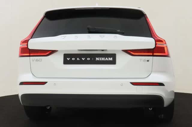 Volvo V60 (2025) thumbnail 14