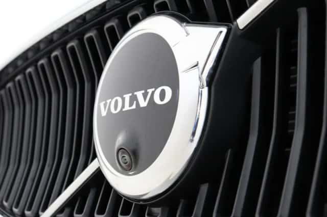 Volvo V60 (2025) thumbnail 17