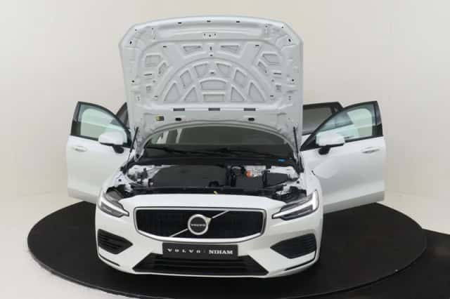 Volvo V60 (2025) thumbnail 20