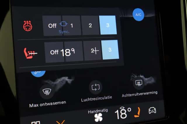 Volvo V60 (2025) thumbnail 27