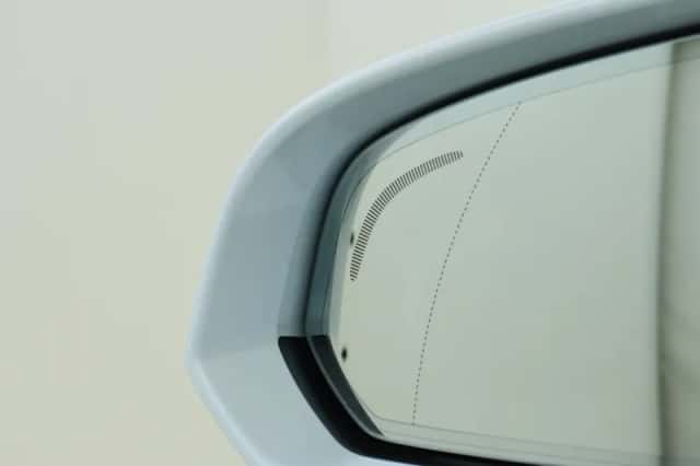 Volvo V60 (2025) thumbnail 29