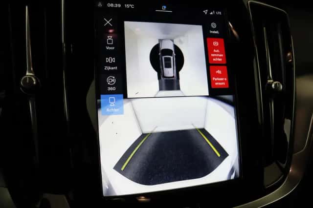 Volvo V60 (2025) thumbnail 30