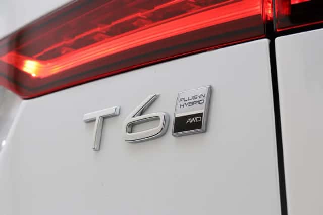 Volvo V60 (2025) thumbnail 34
