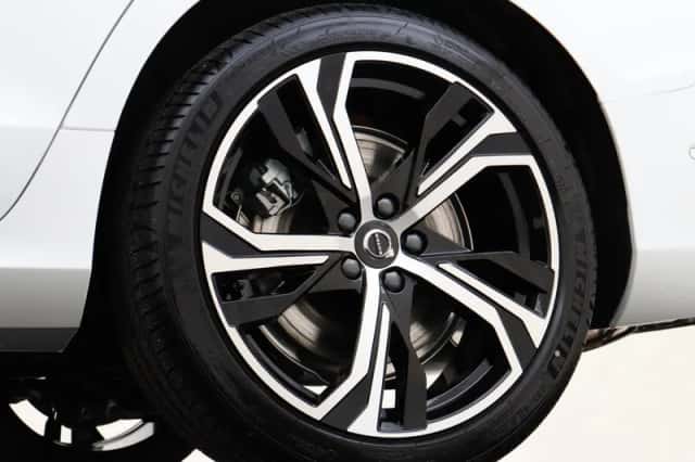 Volvo V60 (2025) thumbnail 35