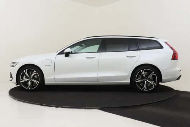 Volvo V60 (2025) thumbnail 6