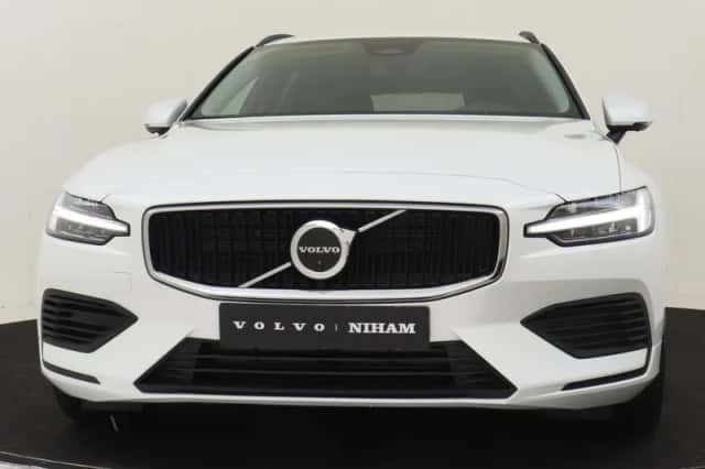 Volvo V60 (2025) thumbnail 8