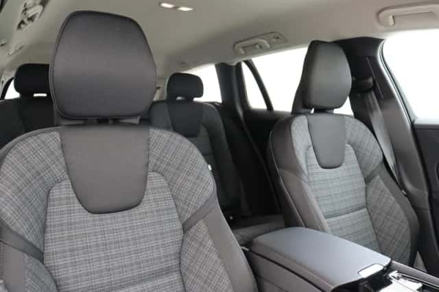 Volvo V60 (2025) thumbnail 9